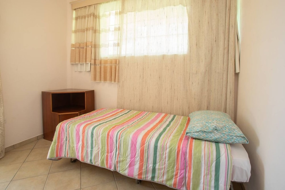 Yuccas Home - at Kato Pitsa Xylokastro n 1