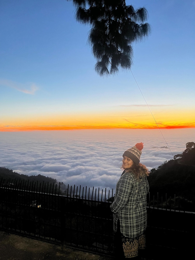 The Cloud Homestay