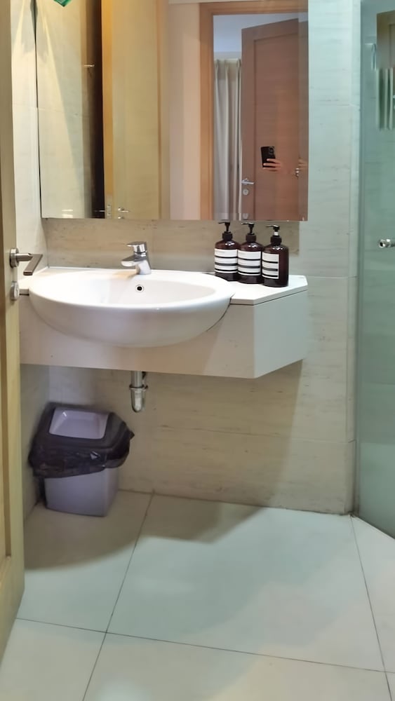 Staysanliving - Taman Anggrek Residence