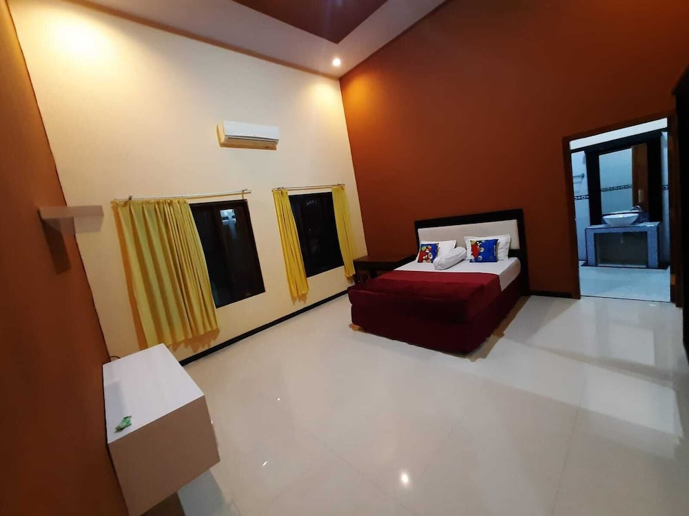 999 KHS 2 Homestay view 5