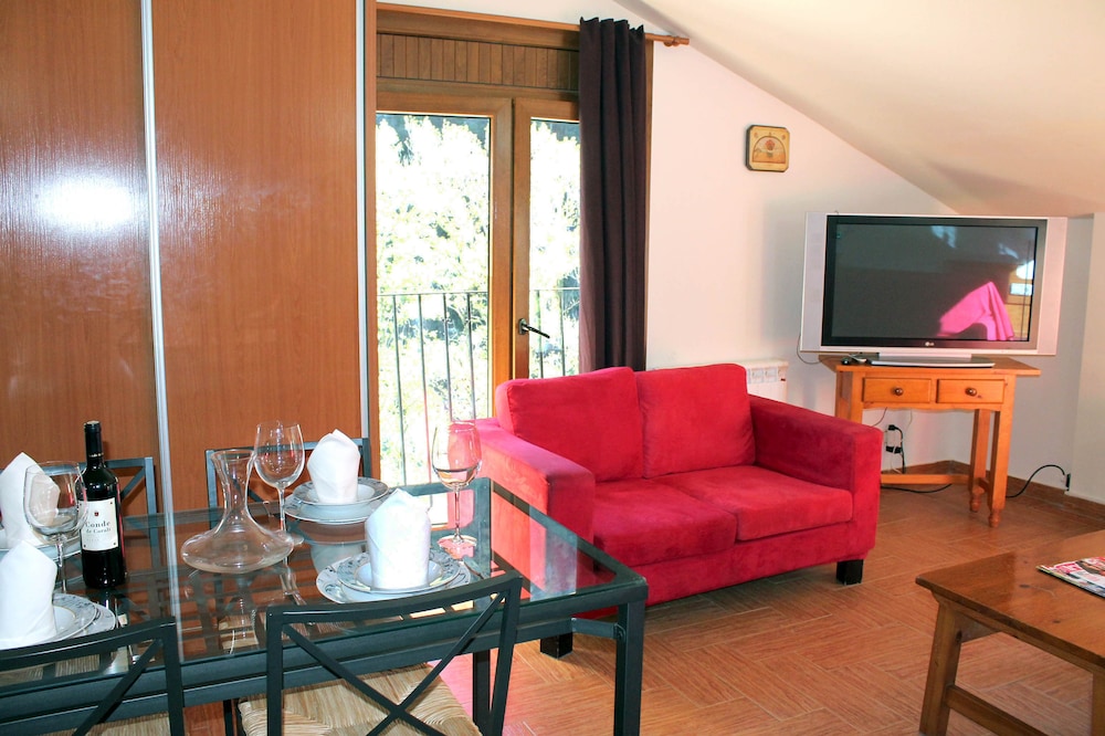 Apartamentos Anem 3000