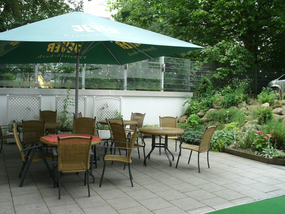 Hamburg Vacations - PLAZA Inn Hamburg Moorfleet - Property Image 3