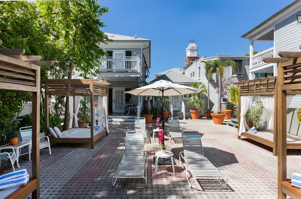 The Cabana Inn Key West - Adults Only