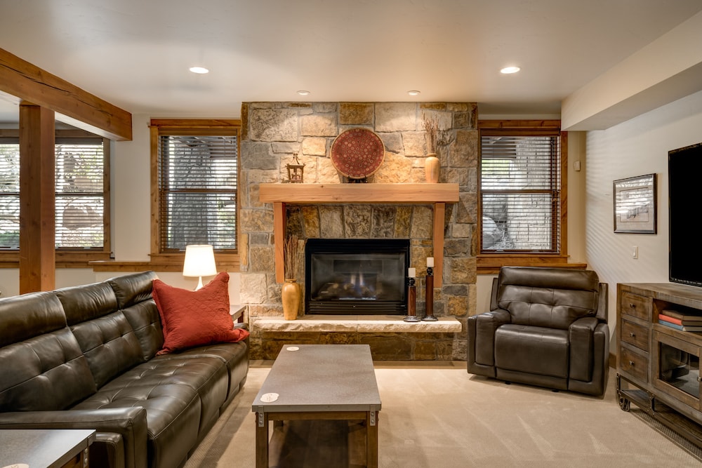 The Porches of Steamboat Springs