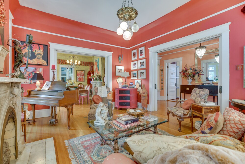 New Orleans Vacations - Lavish New Orleans Haven w/ Private Pool! - Property Image 36