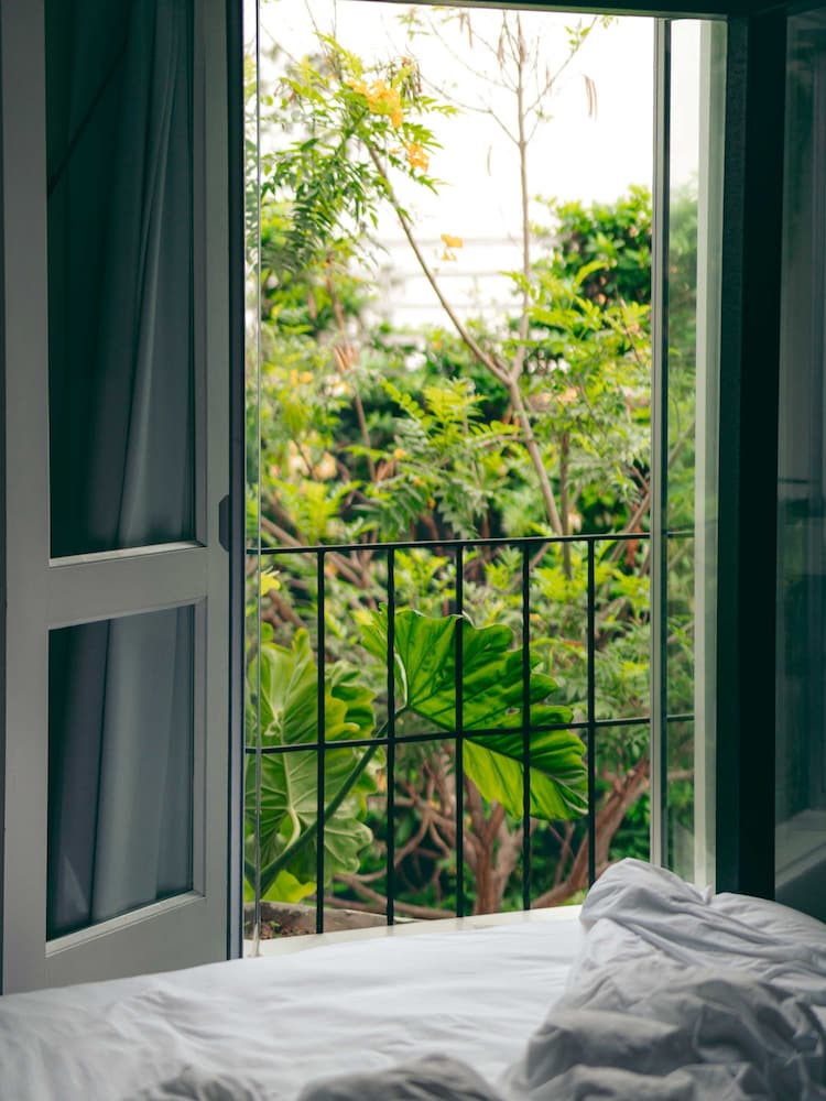 w Suite in Casa Wynwood Miraflores