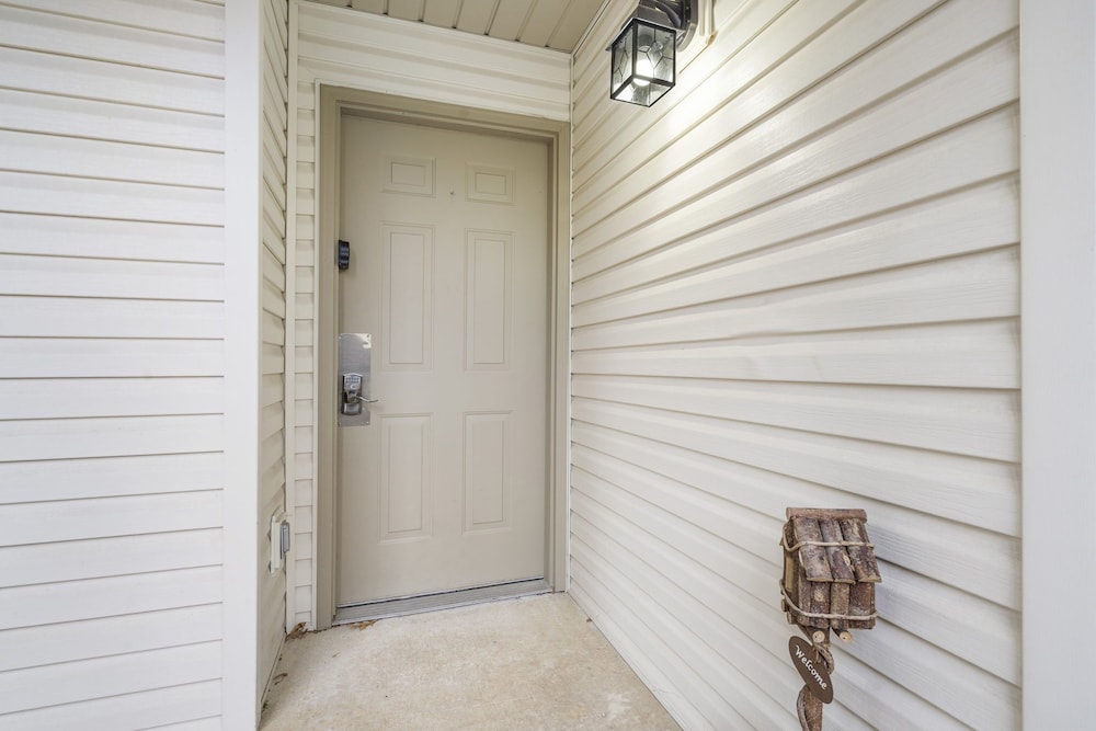Bunker Ridge Rendezvous - Branson - Condo in Pointe Royale view 4