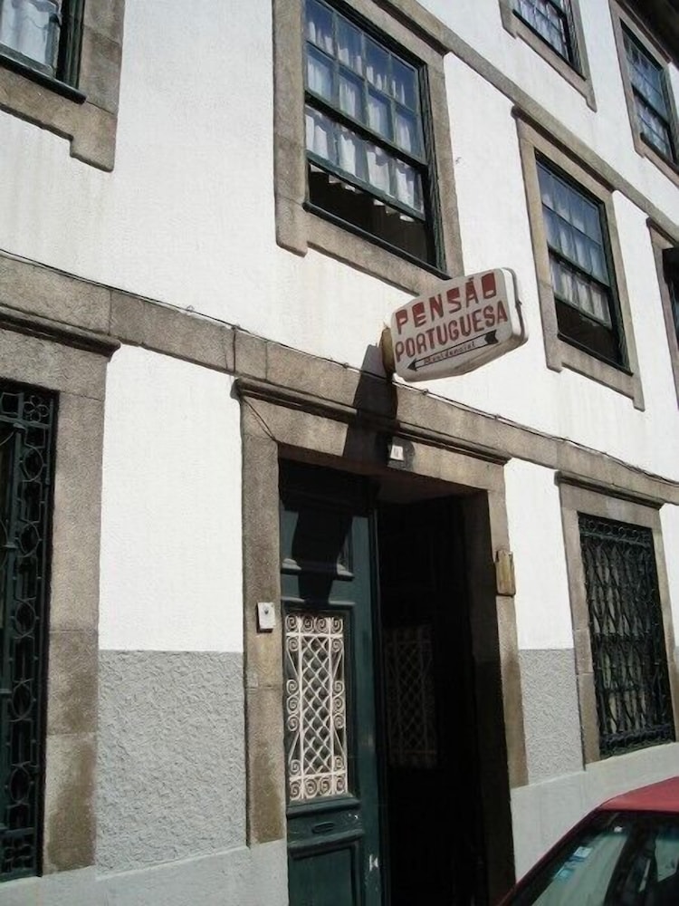 Residencial Portuguesa