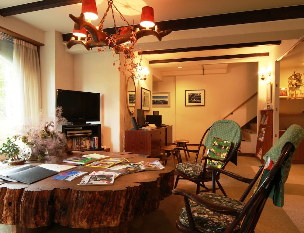 Chalet Christiania