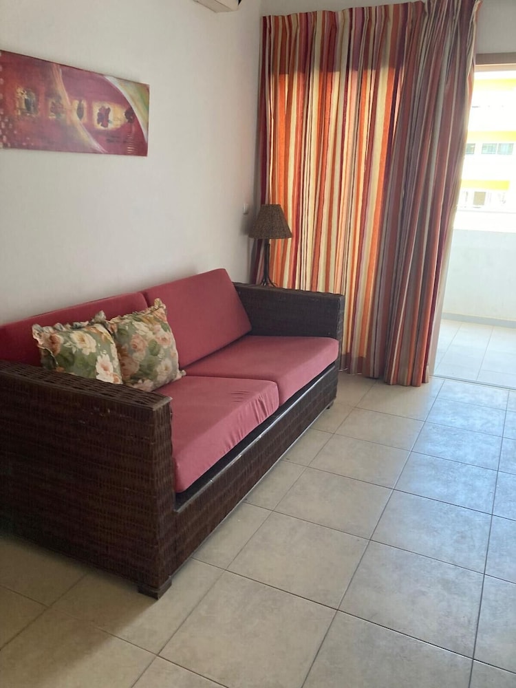 Riviera Praia da Rocha Pool Terrace Flat
