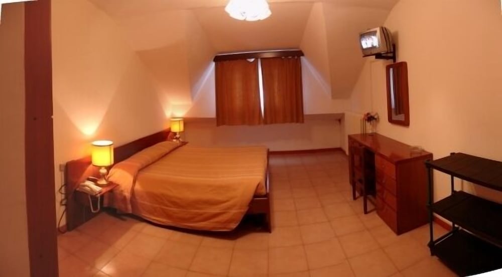 Delberg Palace Hotel