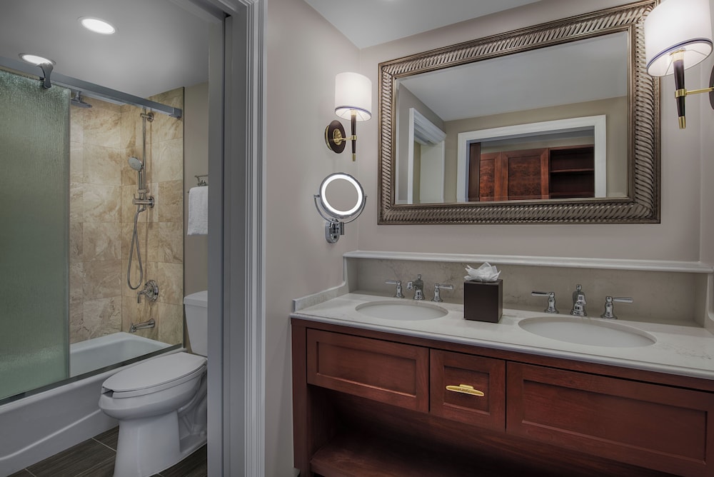 Disney's Yacht Club Resort, Billede 38
