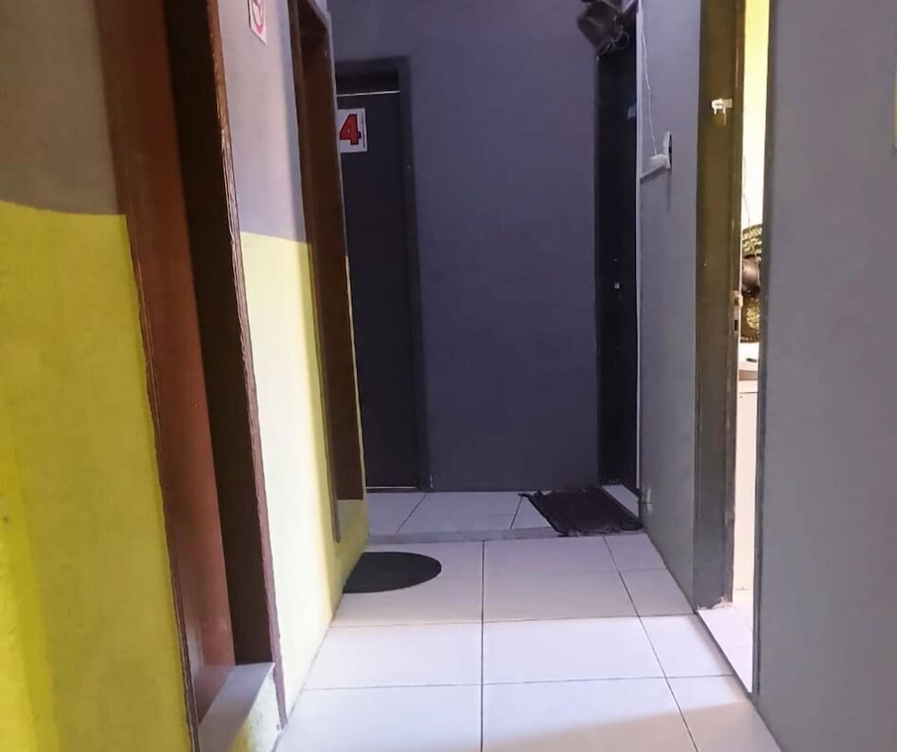 Hostel Vila Nova Niterói