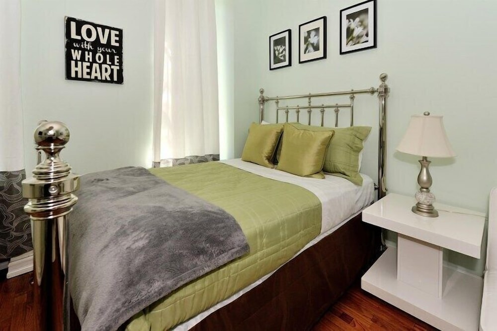 Market Rental NYC Midtown West