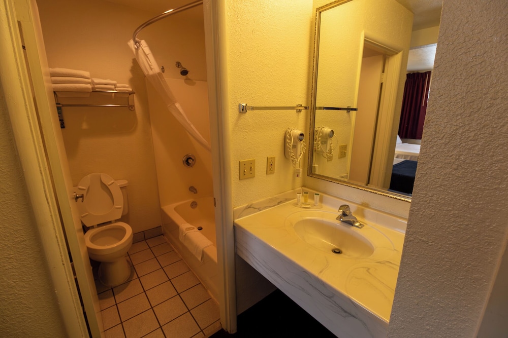 Hotel Inn Pendleton I-84