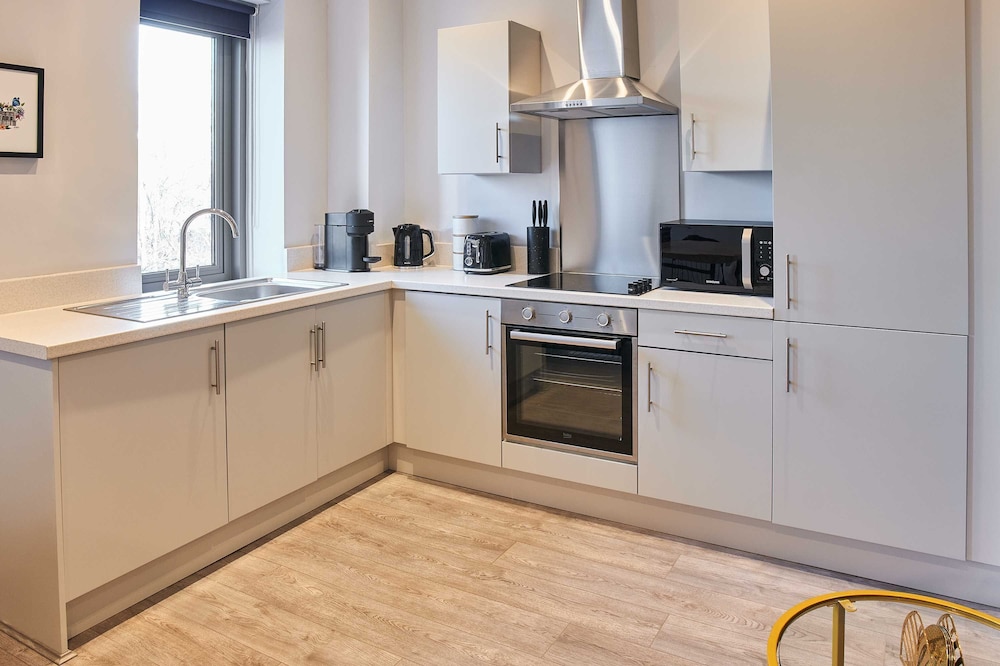 Host Stay Mariposa Waterloo