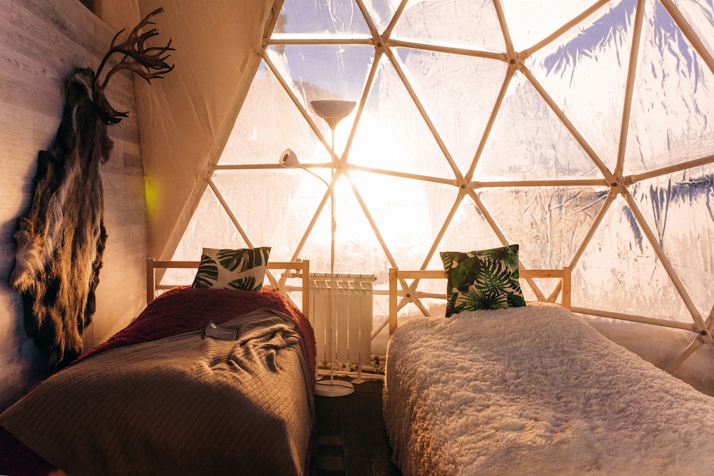 Aurora Village Murmansk