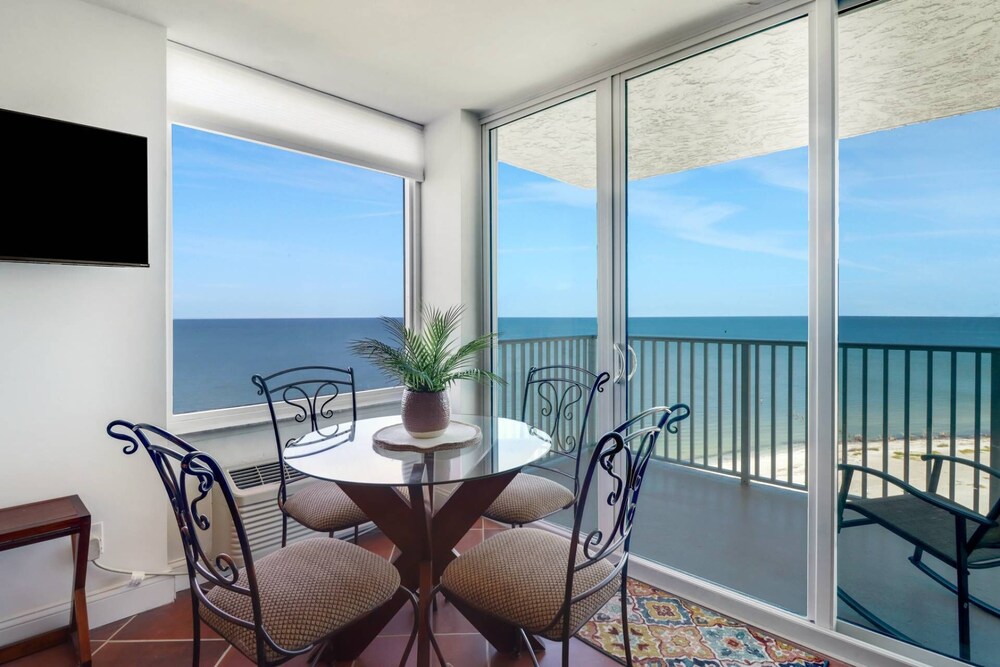 Estero Beach & Tennis 1206 A