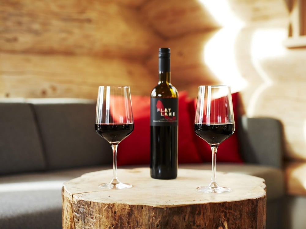 Chalet in Ladis by Ski Slope & Lift