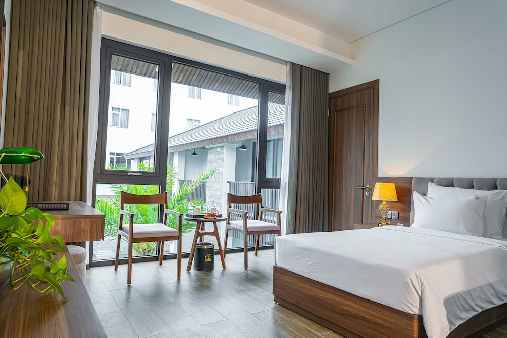 Hoang Son Peace Hotel