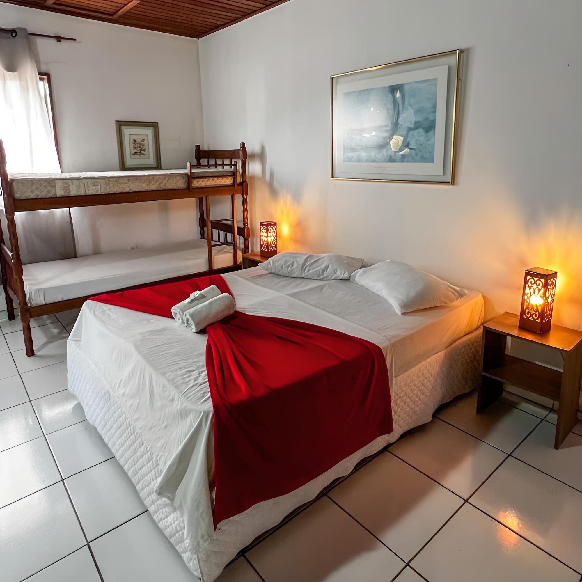 Pousada My House Arraial do Cabo