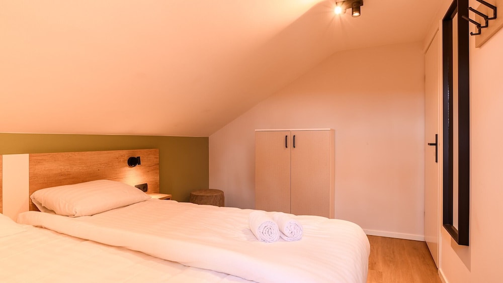 Summio Vakantiepark Reevallis