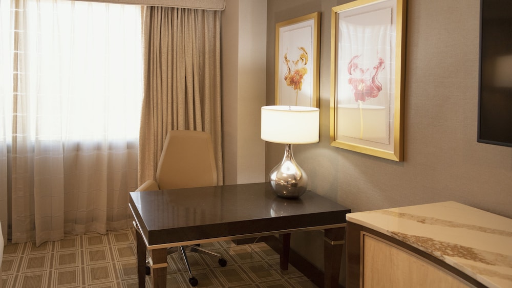 Reno Vacations - Grand Sierra Resort and Casino - Property Image 51