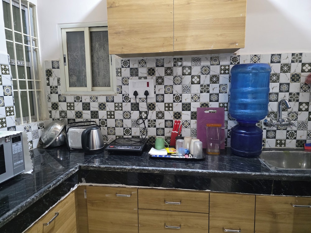 Narayans Residency