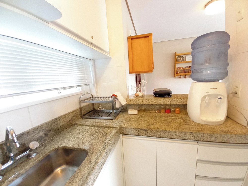 Flats at Club Meridional - Praia dos Carneiros
