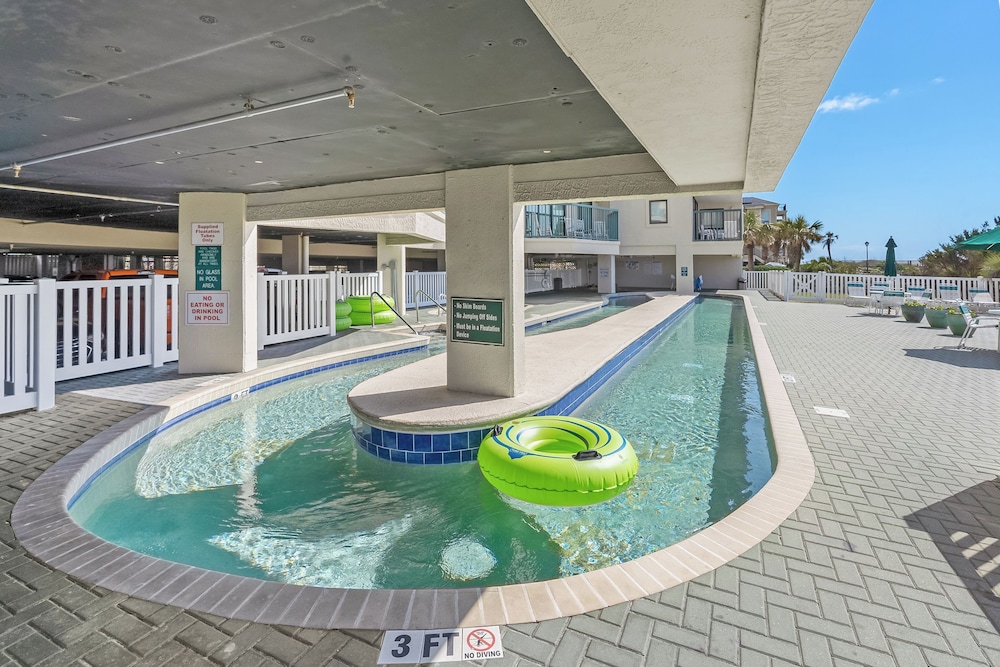 Ocean Bay Club 107