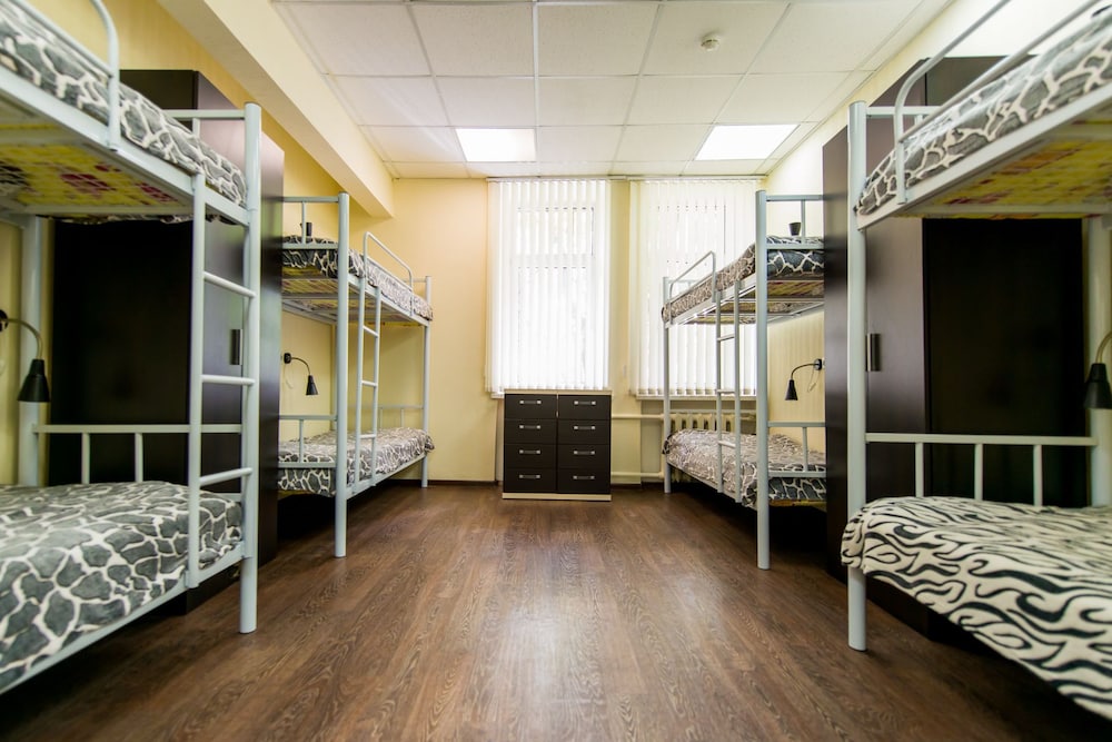 Start Hostel
