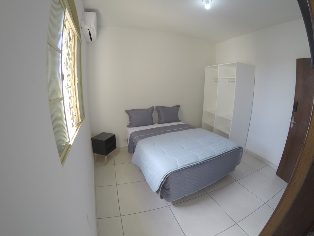Quartos Delfim Moreira