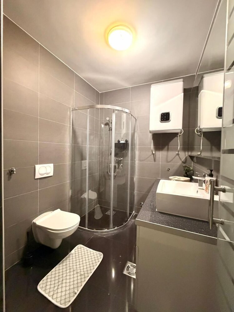 Adriatic Urban Apartments