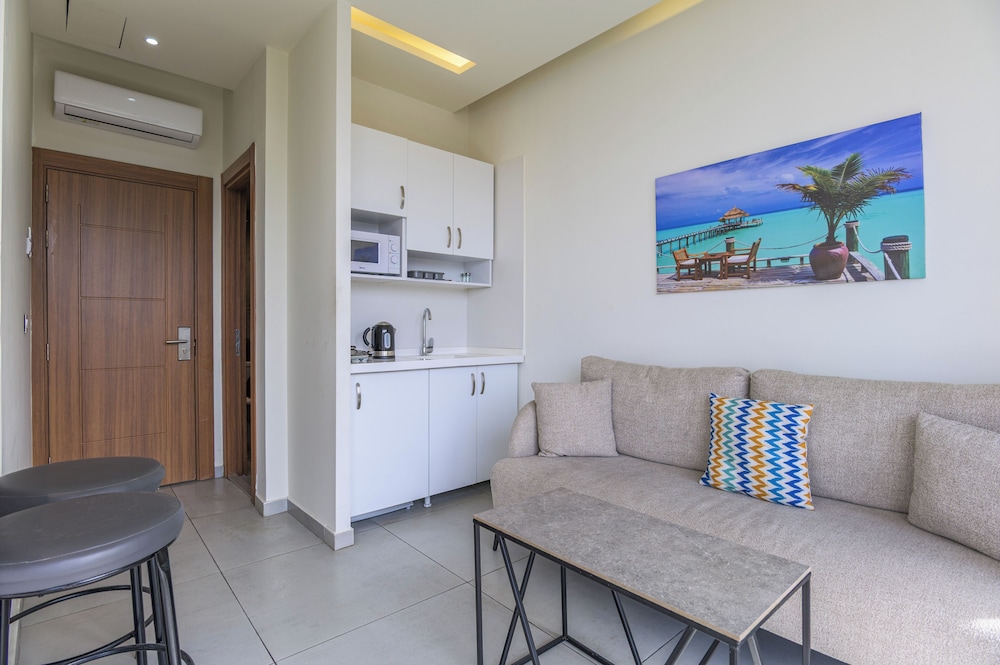Gate 9 Tower -Studios & Apts Mar Mikhael