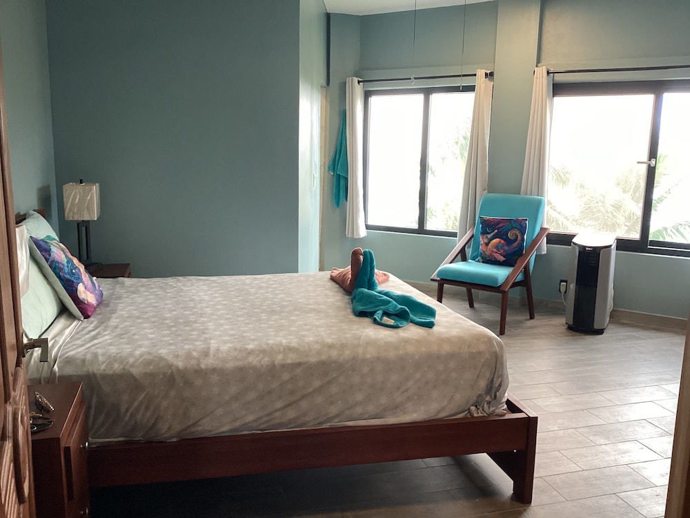 Mama Lola Bed and Breakfast view 4