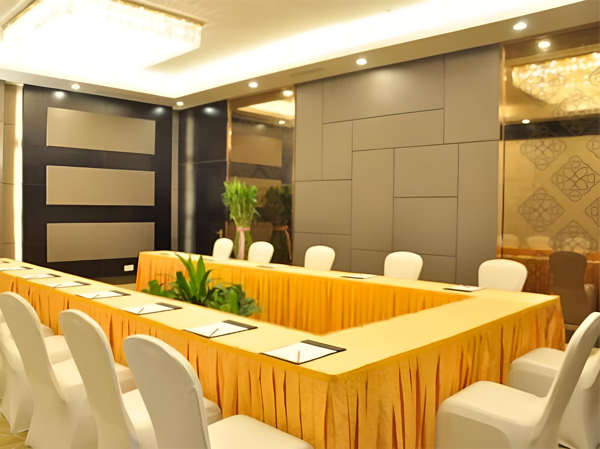 Country Garden Phoenix Hotel Ningxiang