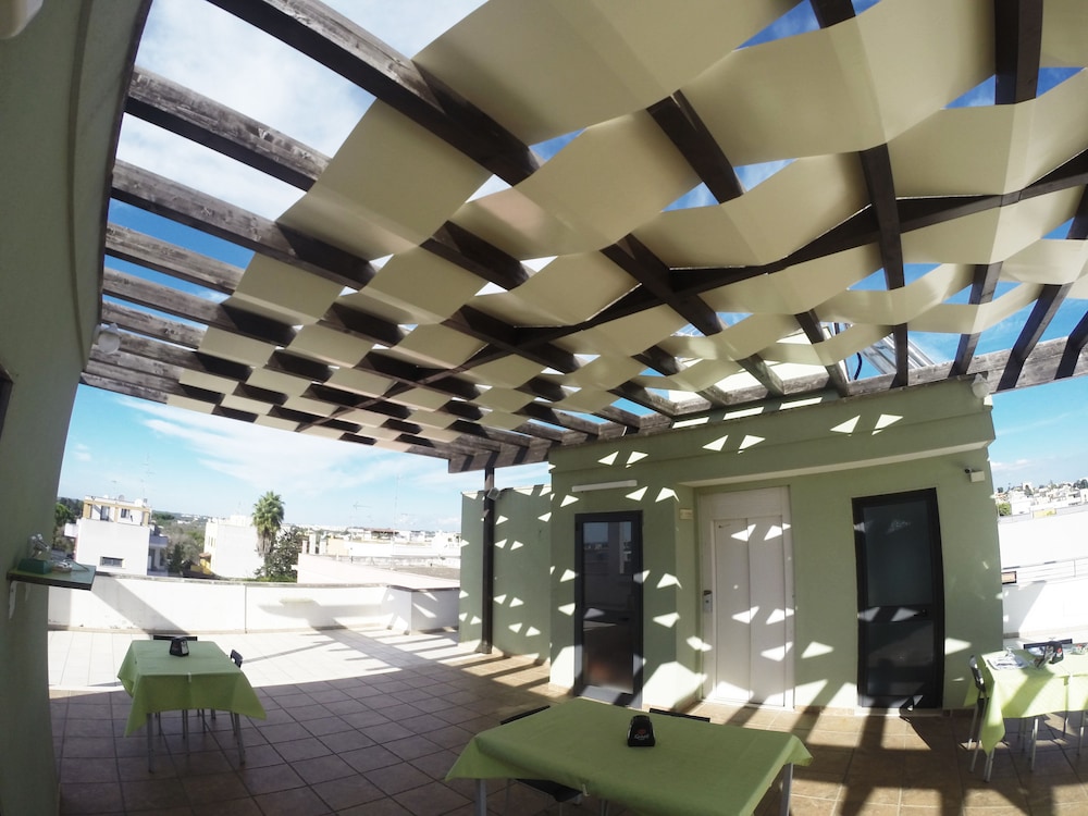 roof
