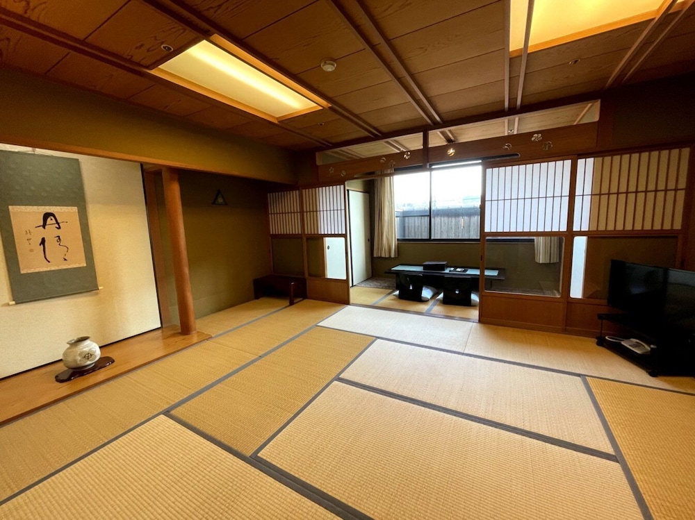 Takeo Onsen Kyotoya