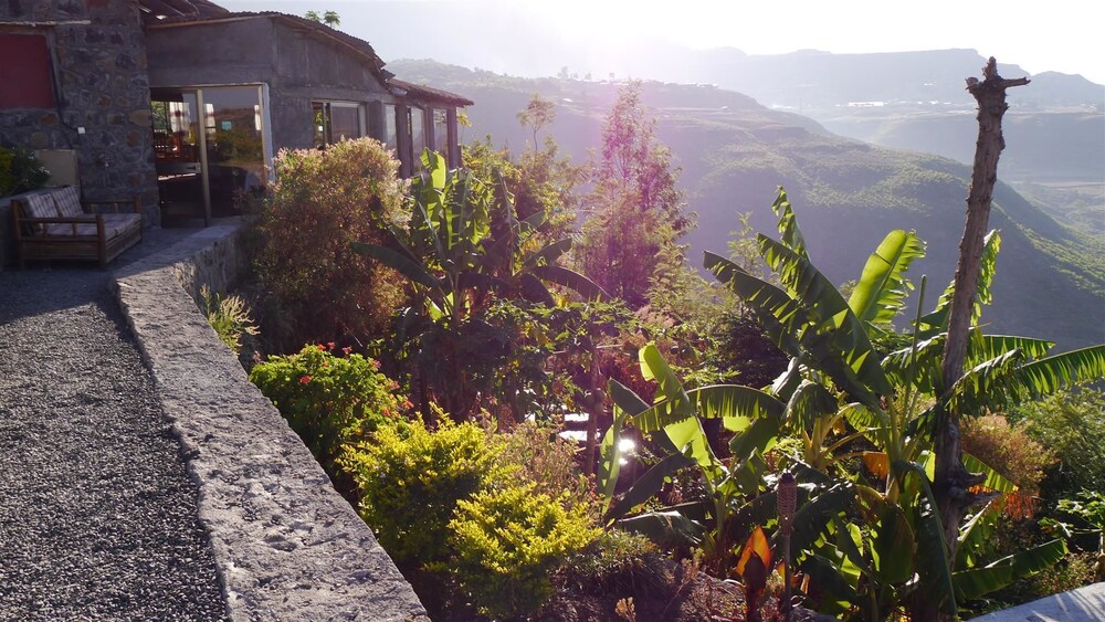 Sora Lodge Lalibela