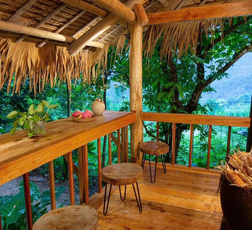 Thai House Pu Luong