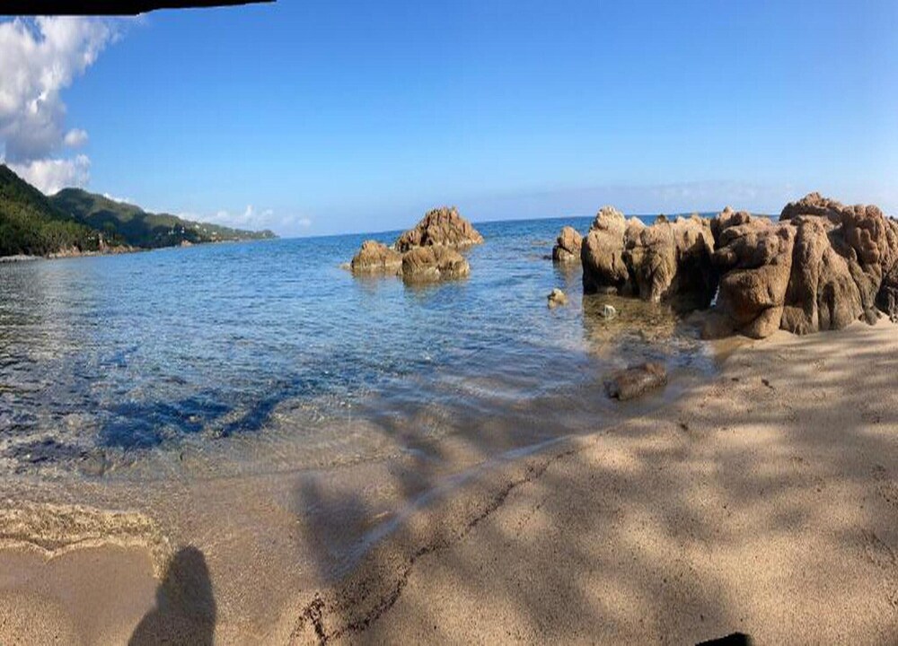 Holiday Home in Southern Corsica