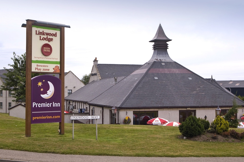 Premier Inn Elgin, photo 17