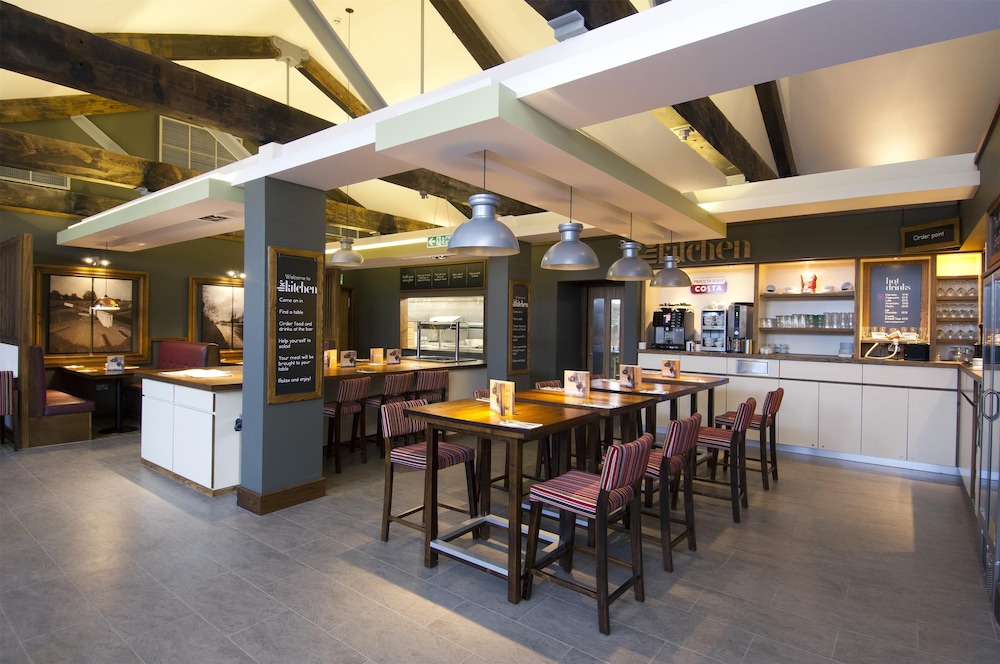 Premier Inn Kidderminster, photo 24
