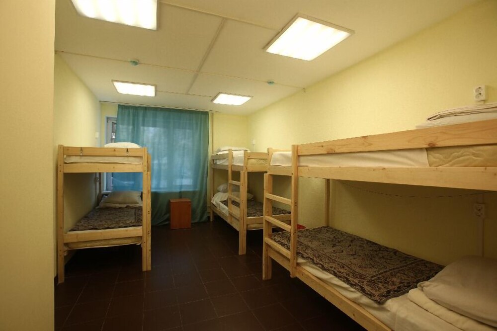 Sky Hostel