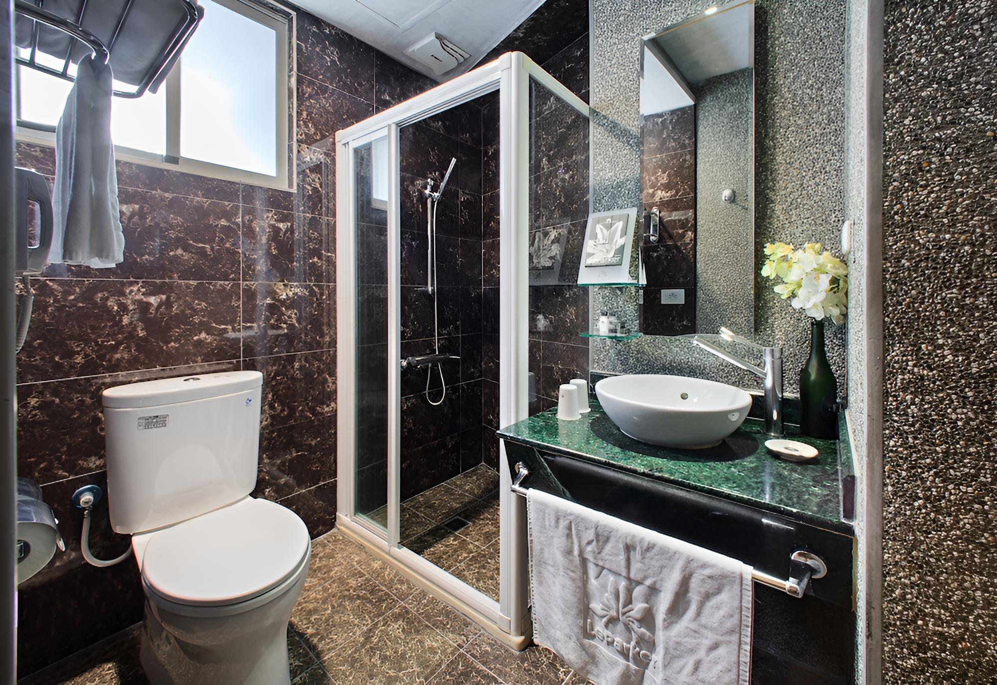 Le Parker Taichung