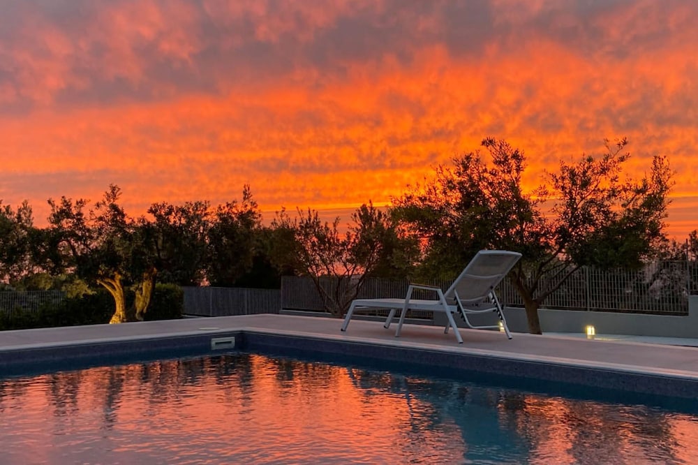 Sunset Villa in Moudania photo 5