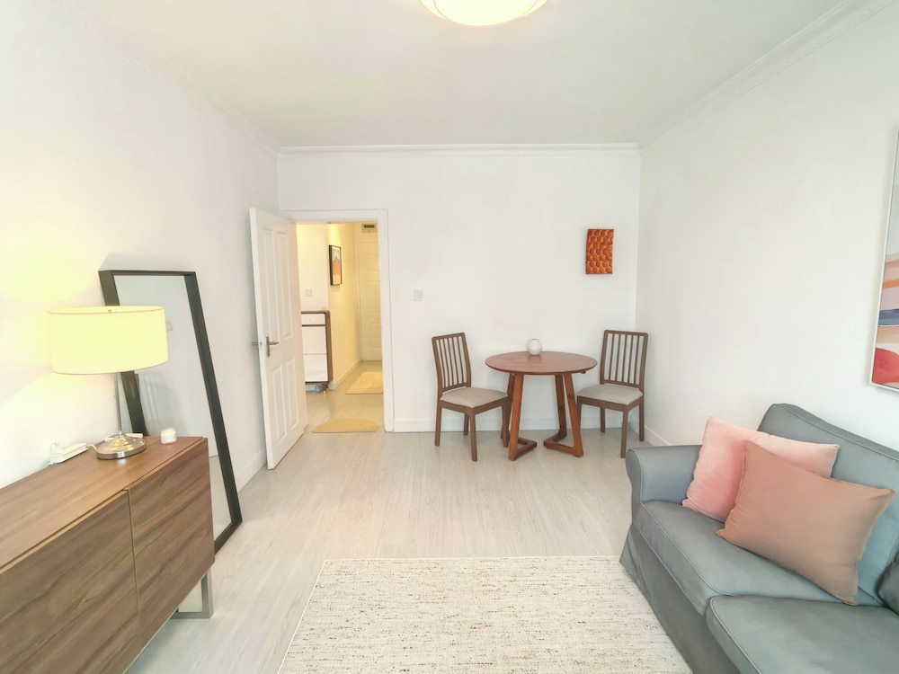Innocondo Extended Stay Shanghai Jing'an West Beijing Road
