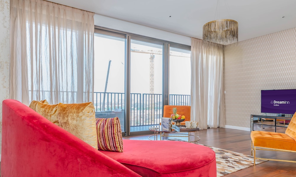 Dream Inn Dubai - City Walk