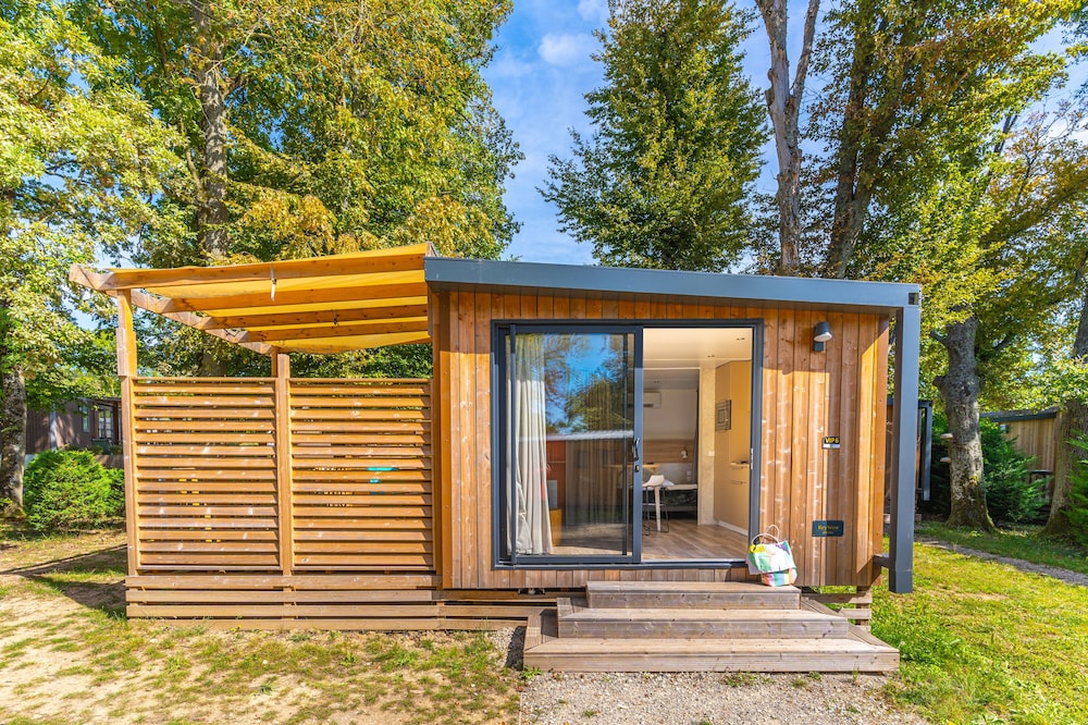 Camping Le Parc de Paris