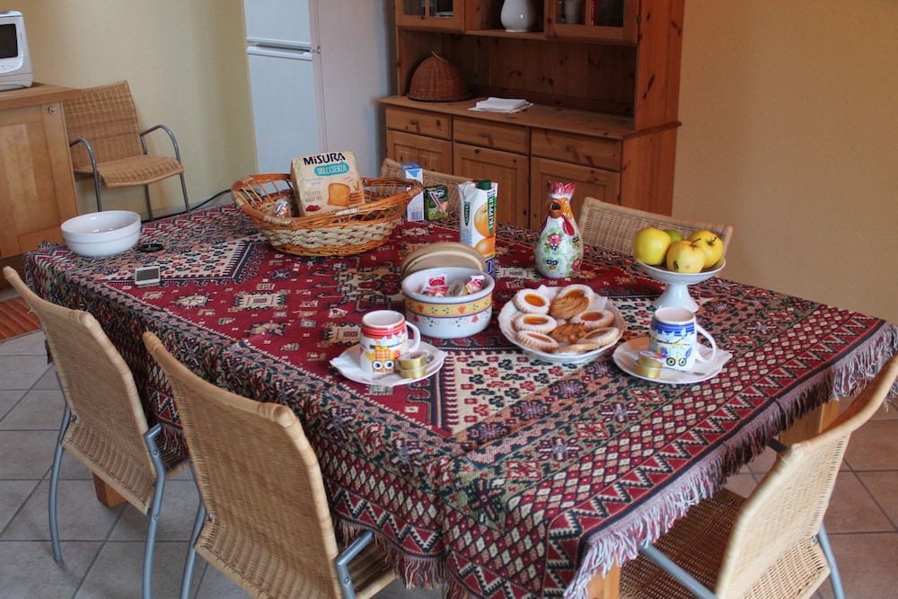 B&B Asinistravolti